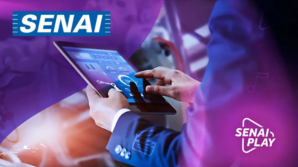 SENAI-ES oferece mais de 50 cursos totalmente gratuitos em sua plataforma online SENAI conta com mais de 50 cursos totalmente gratuitos no ES