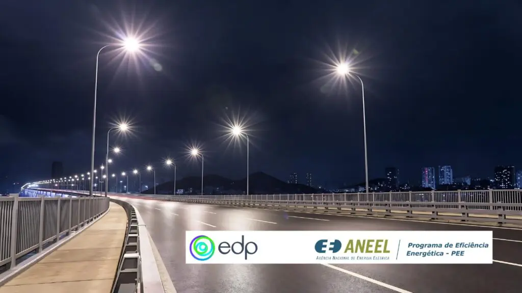 EDP destinará R$ 3,4 milhões para projetos de eficiência energética no Espírito Santo EDP investirá R$3,4 milhões