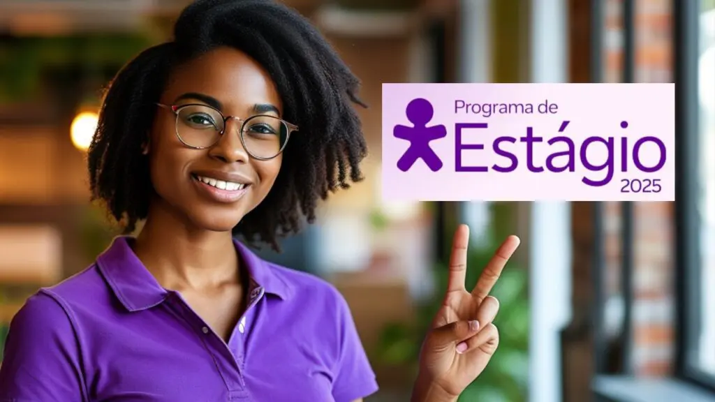 Vivo abre inscrições para o Programa de Estágio 2025 com oportunidades para a Grande Vitória Programa de Estágio 2025: Vivo abre inscrições para Grande Vitória.