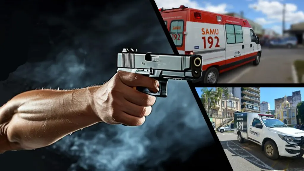Ataque a dois homens em situação de rua termina com um ferido e outro morto na Serra Dois homens em situação de rua são baleados e um morre na Serra.