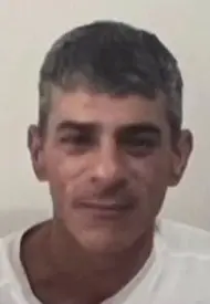 Família pede ajuda para encontrar motorista de aplicativo desaparecido em Vitória.