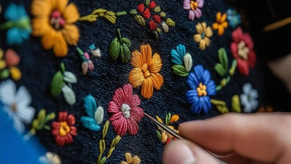 Casa da Rosa abre inscrições para curso de bordado e capacitação de mulheres na Serra