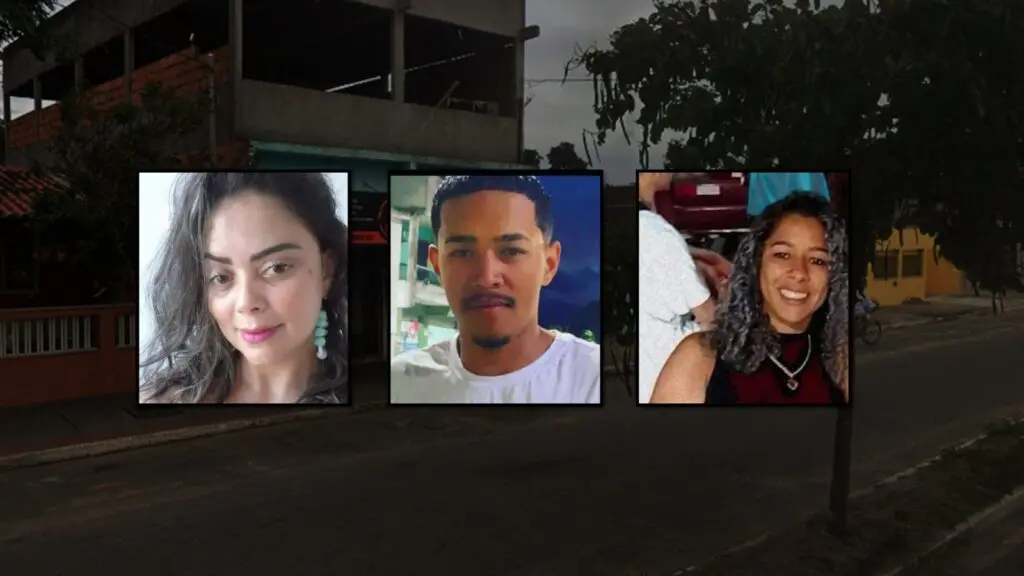 Mais informações sobre ataque que deixou 3 pessoas mortas e outras 7 feridas em bar na Serra