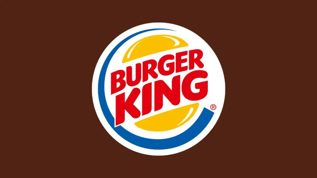Burger King está com novas vagas de emprego no ES.