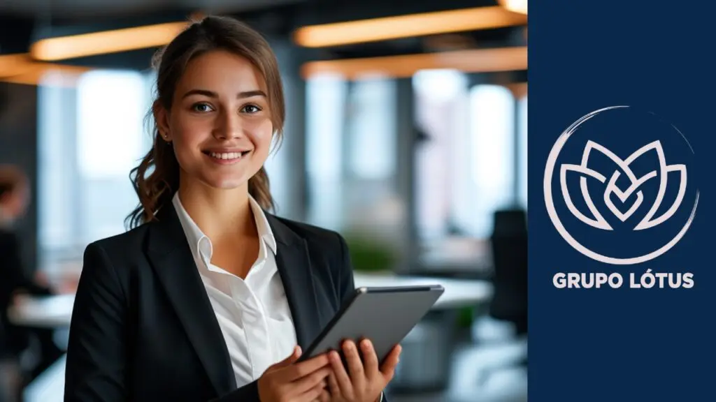 Grupo Lótus conta com novas oportunidades de emprego na Grande Vitória