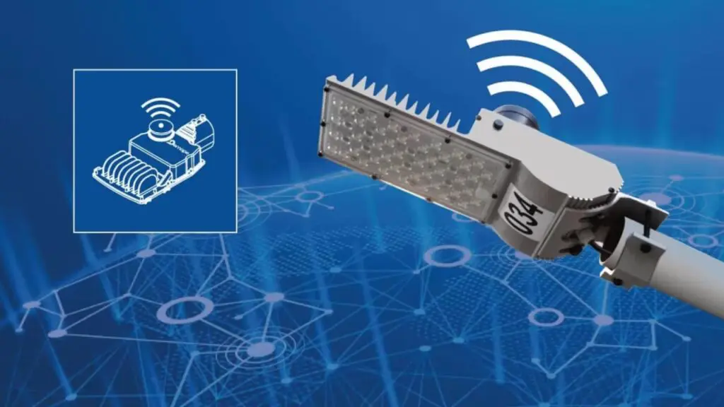 Prefeitura da Serra anuncia nova tecnologia na iluminação pública.