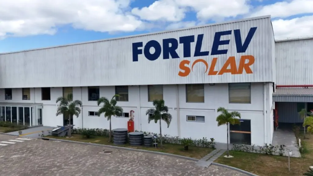 Fortlev Solar oferece mais de 20 novas oportunidades de emprego na Serra Fortlev Solar anuncia 24 novas vagas de emprego na cidade da Serra.