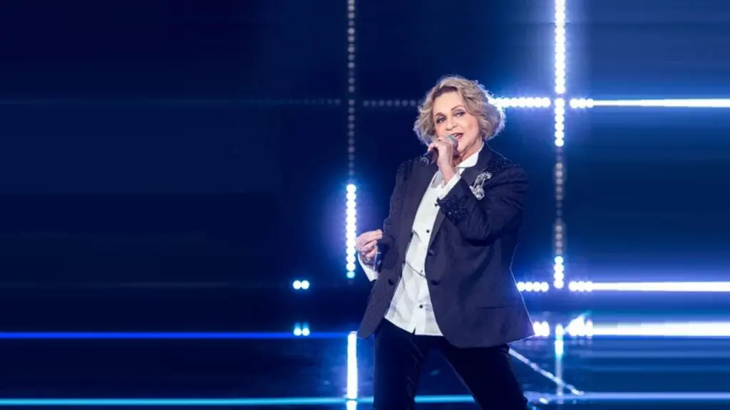 Fafy Siqueira se apresentara na Serra