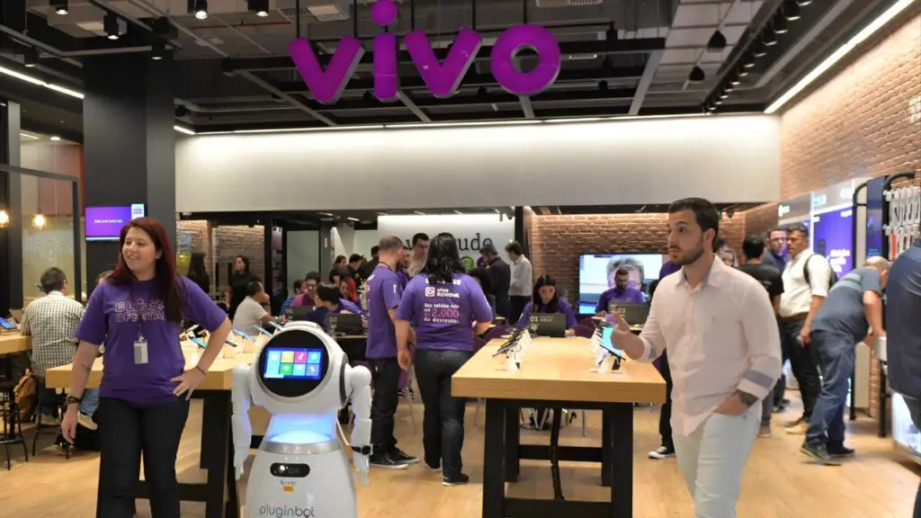Vivo anuncia novas oportunidades de emprego em suas lojas no ES Vivo oferece novas vagas de emprego em suas lojas do estado.
