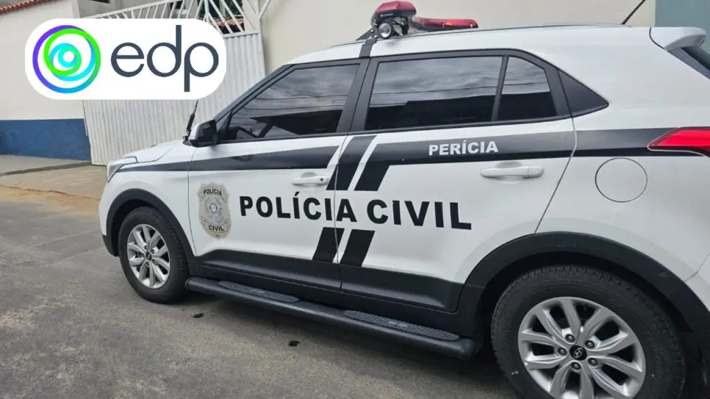 Polícia Civil e técnicos da EDP identificam furto de energia em fábrica da Serra Polícia Civil e técnicos da EDP identificam furto de energia em fábrica e hortifruti no ES