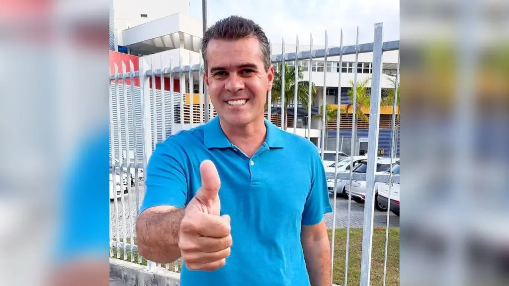 Reviravolta: Serra ganha mais um deputado estadual na ALES