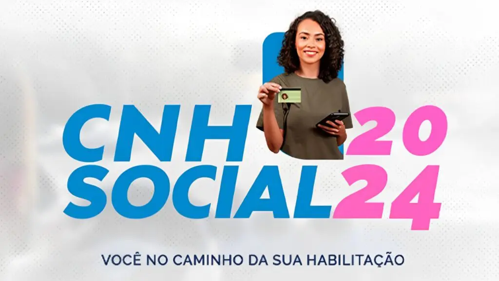 Detran-ES convoca mais de 600 suplentes do programa CNH Social; veja como matricular Detran-ES convoca mais de 600 suplentes do programa CNH Social; veja como matricular