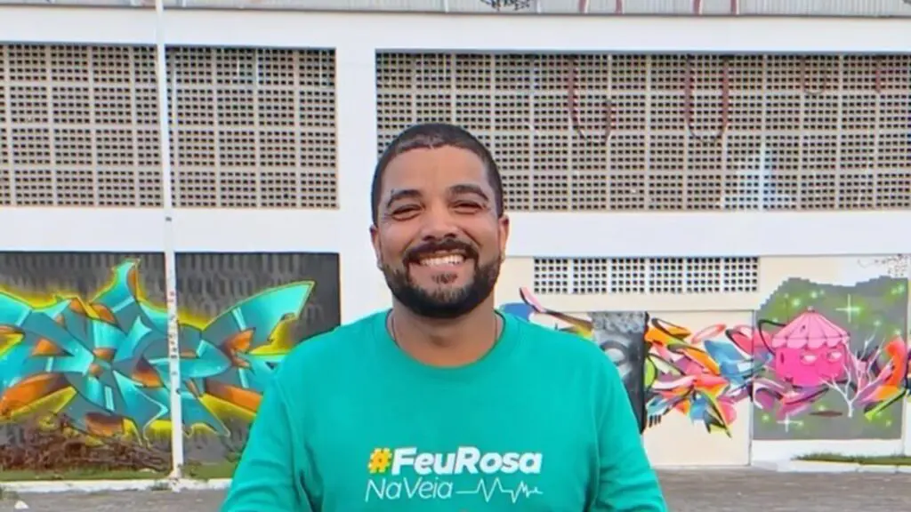 Grupo de vereadores promete disputa pelo comando da Câmara da Serra Vereador eleito Henrique Lima (PODEMOS), candidato a Presidente da Câmara da Serra 2025/2026