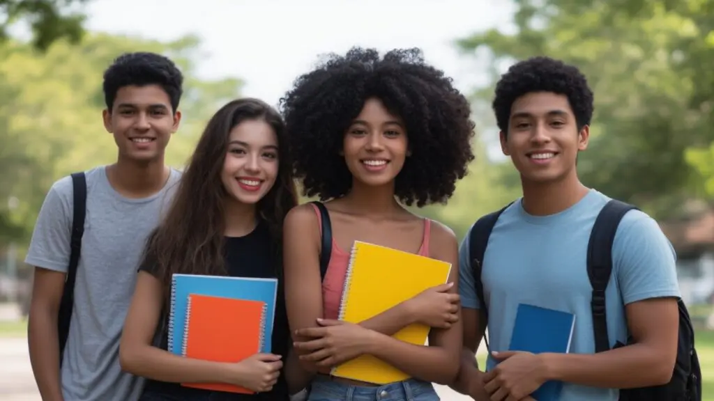 Nossa Bolsa 2025: Governo oferece 1.000 vagas para cursos superiores em faculdades no ES Programa do Governo oferece 1000 bolsas integrais para cursos superiores em faculdades do Espírito Santo