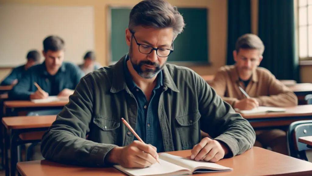 EJA: Educação de Jovens e Adultos oferece mais de 1.800 vagas na Serra EJA 2025: mais de 1.800 vagas disponíveis na rede pública da Serra.