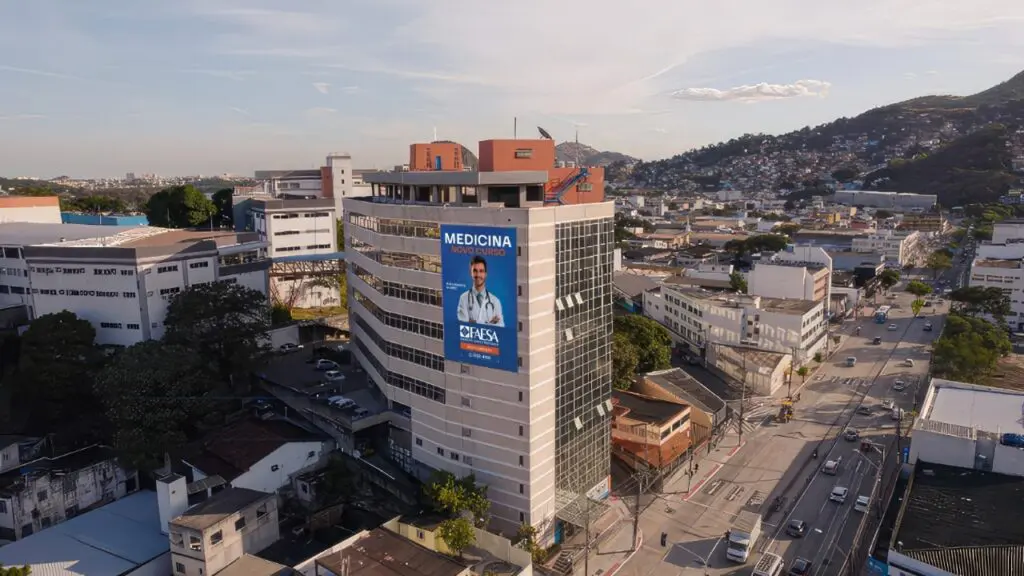 FAESA oferece mais de 150 bolsas com 100% de desconto para cursos de graduação no ES FAESA está com inscrições abertas para mais de 150 bolsas integrais para cursos de graduação no ES