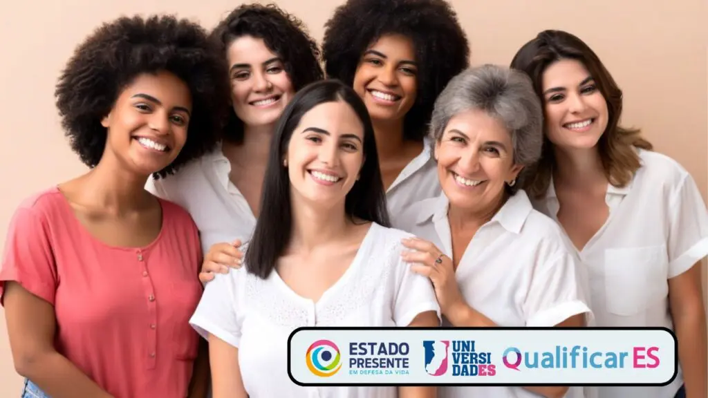Qualificar ES abre inscrições para cursos profissionalizantes exclusivos para mulheres