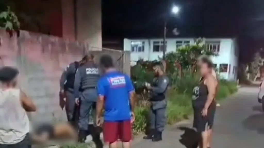 Noite do crime: tiroteio termina com duas pessoas mortas e uma ferida em Jacaraípe