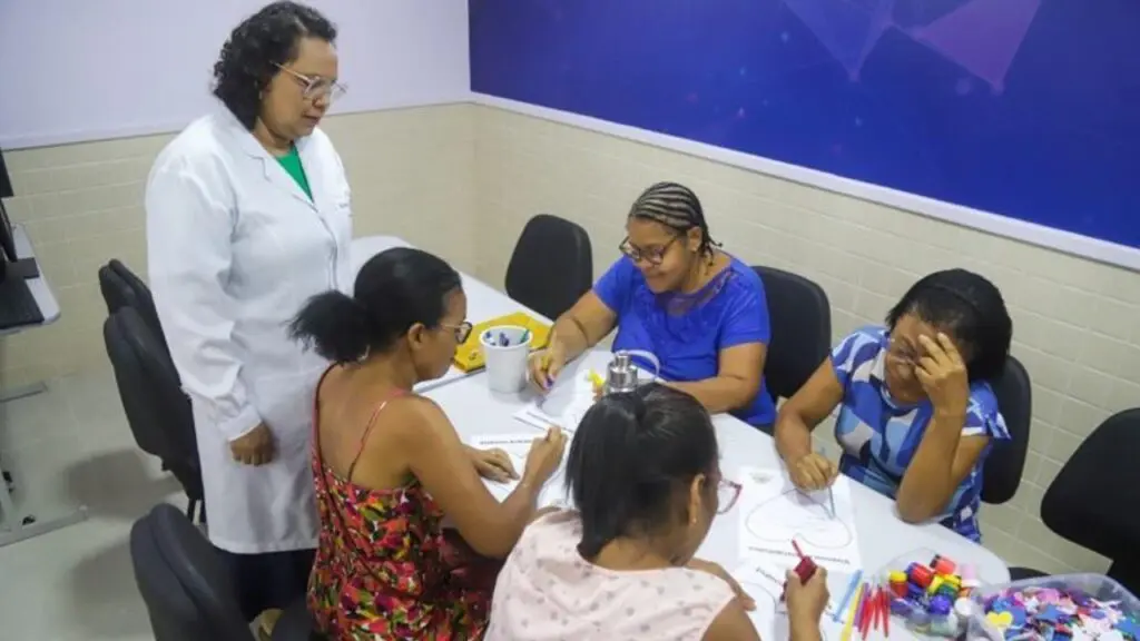 Casa da Rosa abre inscrições para oficina de arteterapia exclusiva para mulheres da Serra
