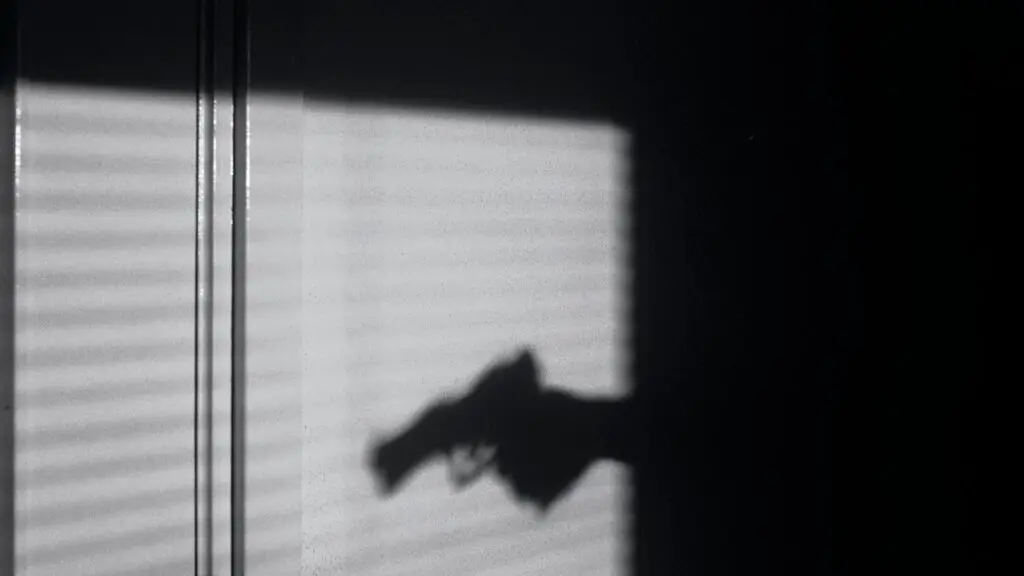 Menino de 12 anos é baleado enquanto dormia dentro de casa na Serra