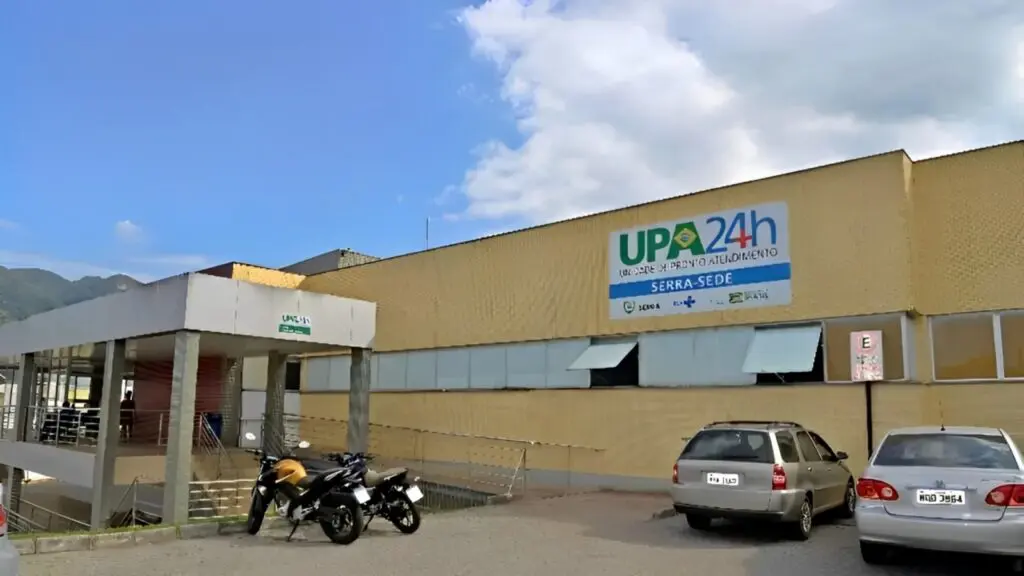 Justiça suspende terceirização da UPA de Serra-sede; entenda o caso