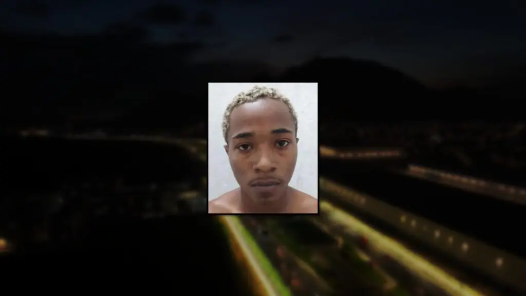 DHPP Serra anuncia prisão dos acusados de matar adolescente em frente a distribuidora de bebidas