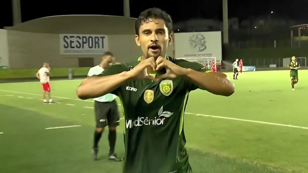 Porto Vitória e Real Noroeste estreiam com empate no Kleber Andrade pelo Capixaba 2025