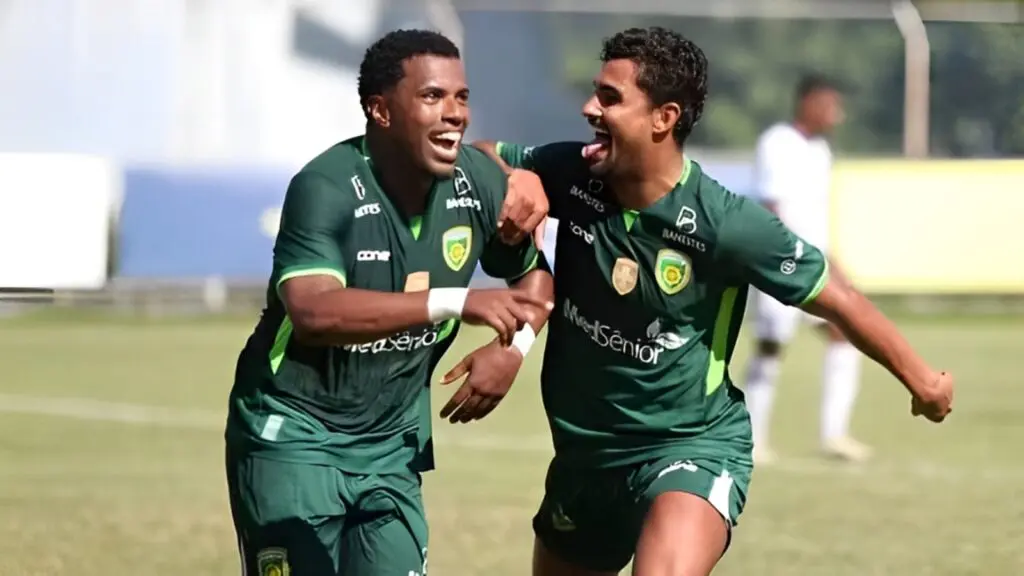 Vitória e Porto Vitória ficam no empate e seguem sem vencer no Capixabão 2025