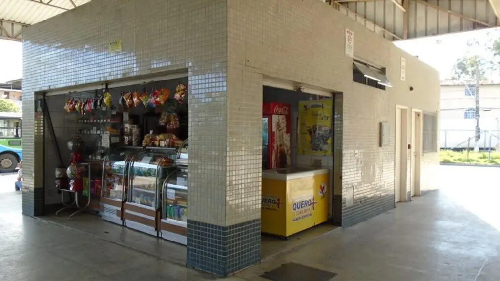 CETURB-ES abre licitação de 16 lojas em terminais do Transcol na Grande Vitória CETURB-ES abre licitação para exploração de 16 lojas em terminais do Transcol na Grande Vitória