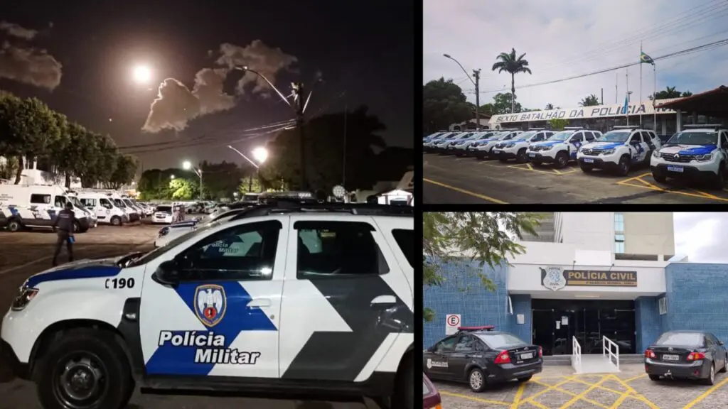 Força Tática apreende drogas e metralhadora “craftada pelos cria” na Serra Polícia Militar apreende metralhadora de fabricação caseira e drogas em casa utilizada por traficantes na Serra.