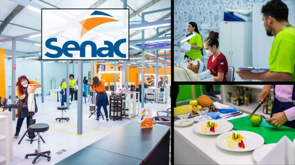 Serra receberá seletiva de competições de educação profissional do Senac ES