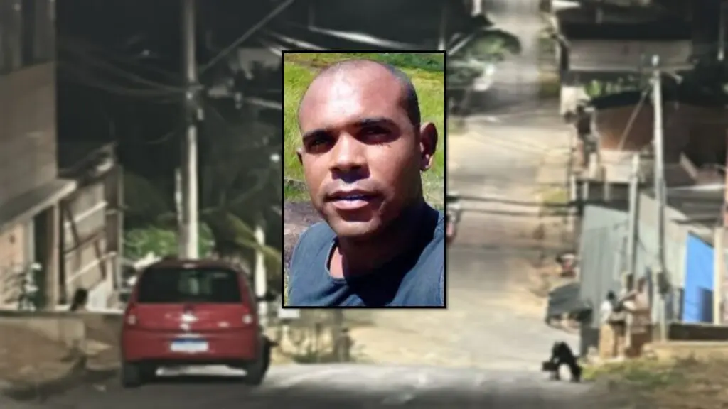 Homem é morto a tiros dentro de casa na Serra; principal suspeito é o enteado Homem é morto a tiros dentro de casa na Serra; principal suspeito é o enteado