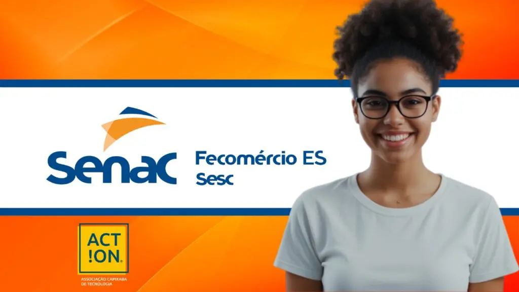 Jovem Programadora: SENAC abre mais de 70 vagas para cursos exclusivos para mulheres na Grande Vitória
