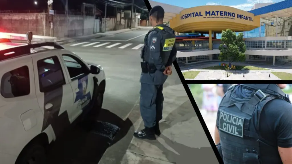 Polícia Civil investiga caso de criança de 2 anos atendida com sinais de abuso sexual na Serra