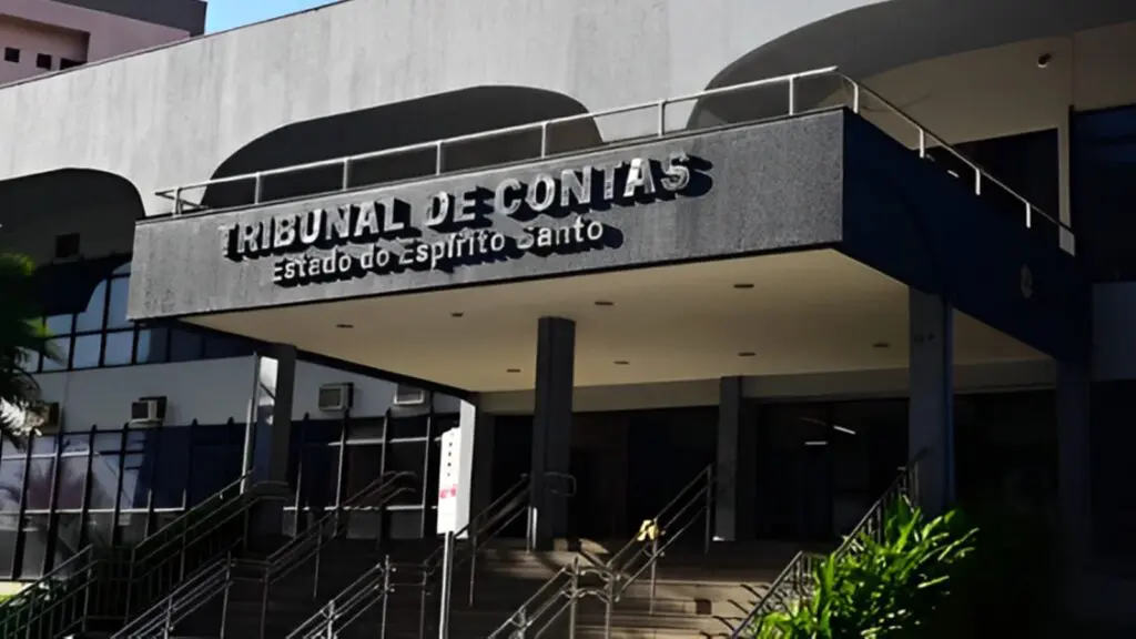 Tribunal de Contas do ES suspende edital da Prefeitura da Serra por contratação irregular