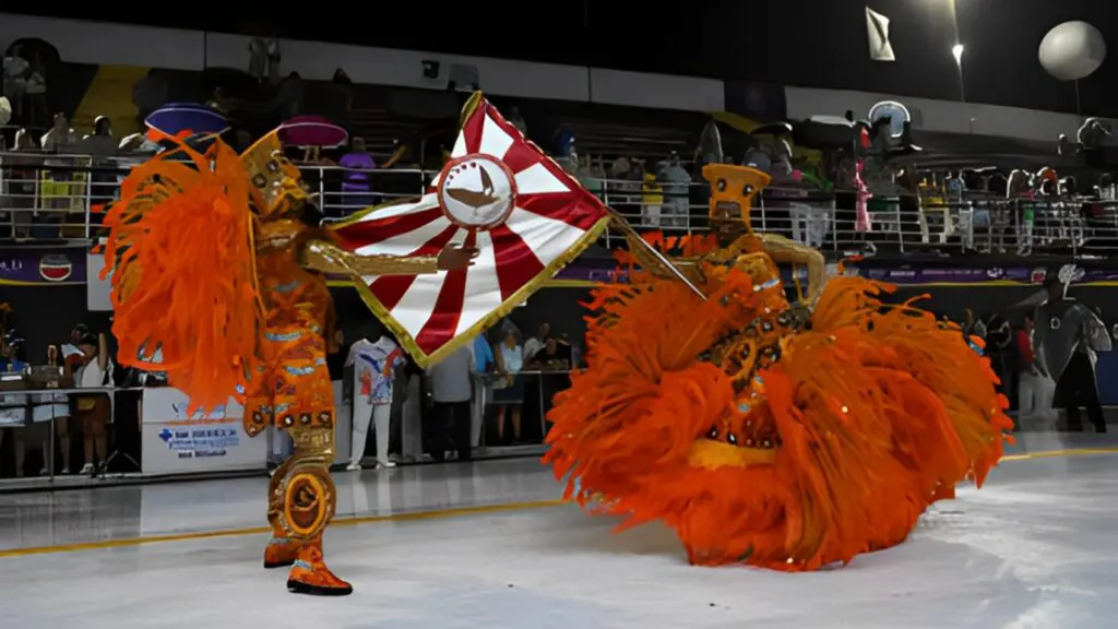 Carnaval 2025: São Torquato aposta a “sorte” no enredo para ganhar o título Carnaval 2025: São Torquato "aposta" no enredo para ganhar o título