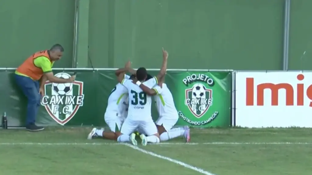 No sufoco! Porto Vitória vence e evita rebaixamento no Campeonato Capixaba