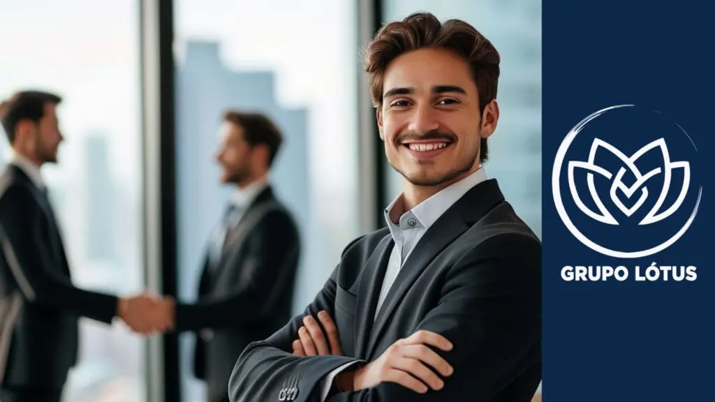 Grupo Lótus abre novas oportunidades de emprego na região da Grande Vitória Empresa de investimento conta com novas oportunidades para vendedores na Serra