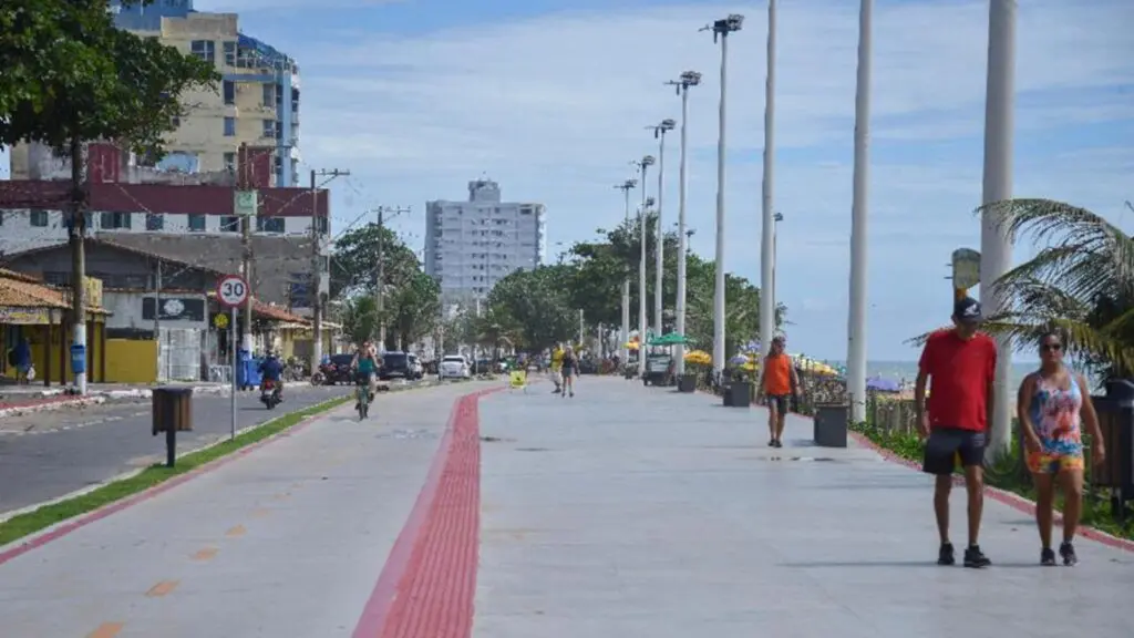 Carnaval 2025: Prefeitura da Serra intensifica preparativos para receber foliões