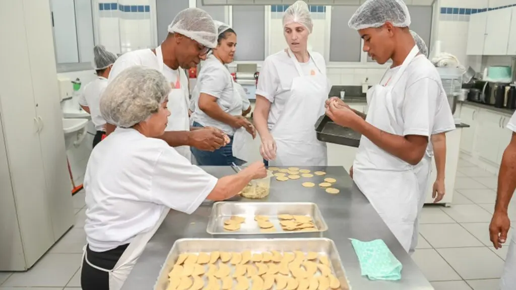 Qualificação profissional: Prefeitura de Vitória oferece mais de 150 vagas em novos cursos gratuitos
