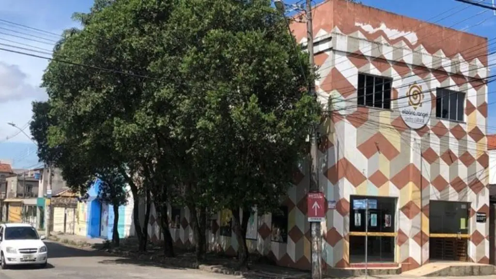 Centro Cultural Eliziário Rangel inaugurará a primeira sala de cinema independente na Serra.