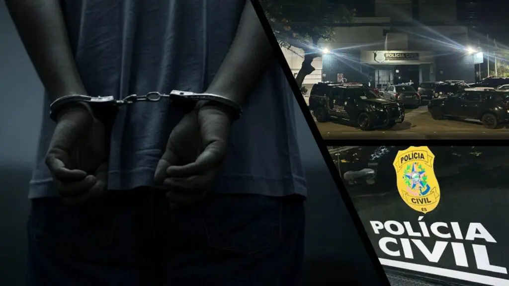 Briga termina com homem esfaqueado e suspeito detido em Jacaraípe