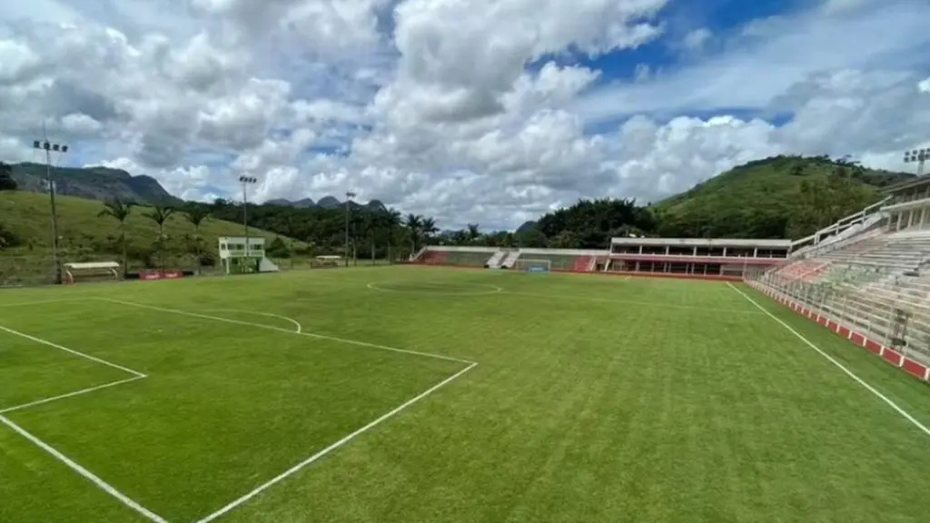Porto Vitória e Real Noroeste se enfrentam em busca da última vaga na semi; confira os horários e onde assistir Porto Vitória e Real Noroeste se enfrentam em busca da última vaga na semi; confira os horários e onde assistir