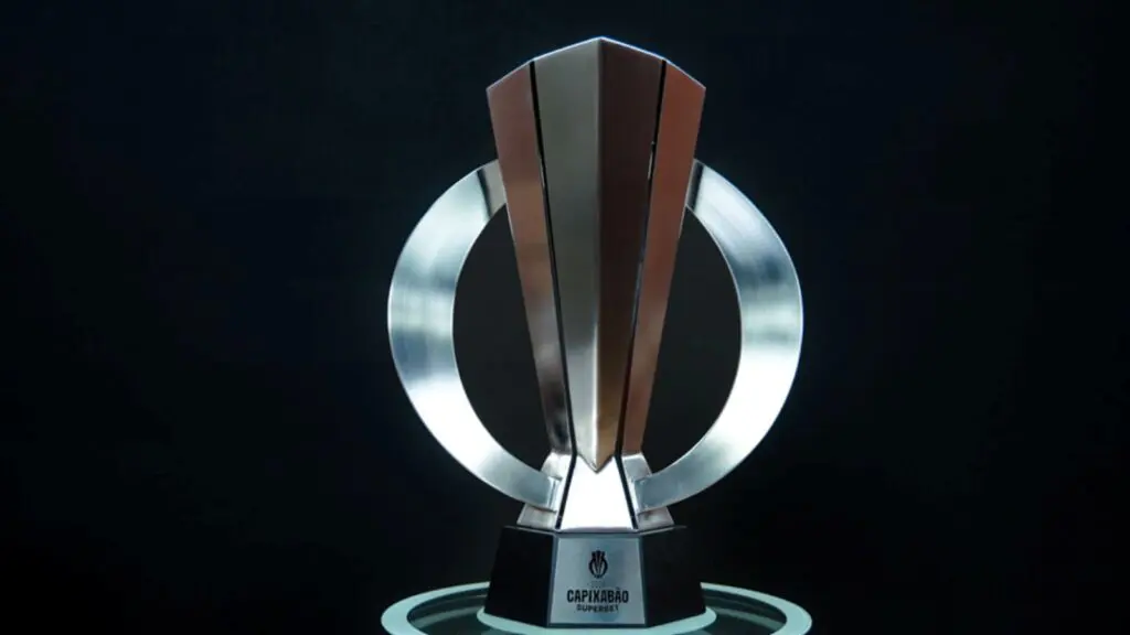 Veja como ficaram definidos os confrontos das semifinais do Campeonato Capixaba 2026 Confira como ficaram definidos os confrontos das semifinais do Campeonato Capixaba 2025