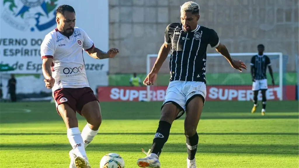 Clássico entre Rio Branco-ES e Desportiva abre a semifinal do Capixaba 2025; saiba os valores e onde comprar ingressos