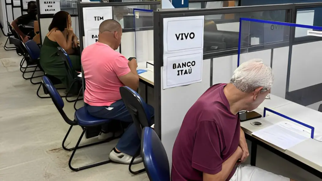 Negocia VIX inicia mutirão para negociação de dívidas com 13 empresas; veja como participar Negocia VIX inicia mutirão para negociação de dívidas com 13 empresas participantes; saiba como participar