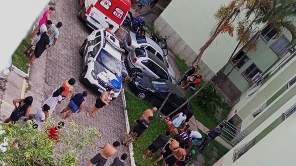 Mais informações sobre caso da adolescente que matou irmão de 7 anos a facadas na Serra
