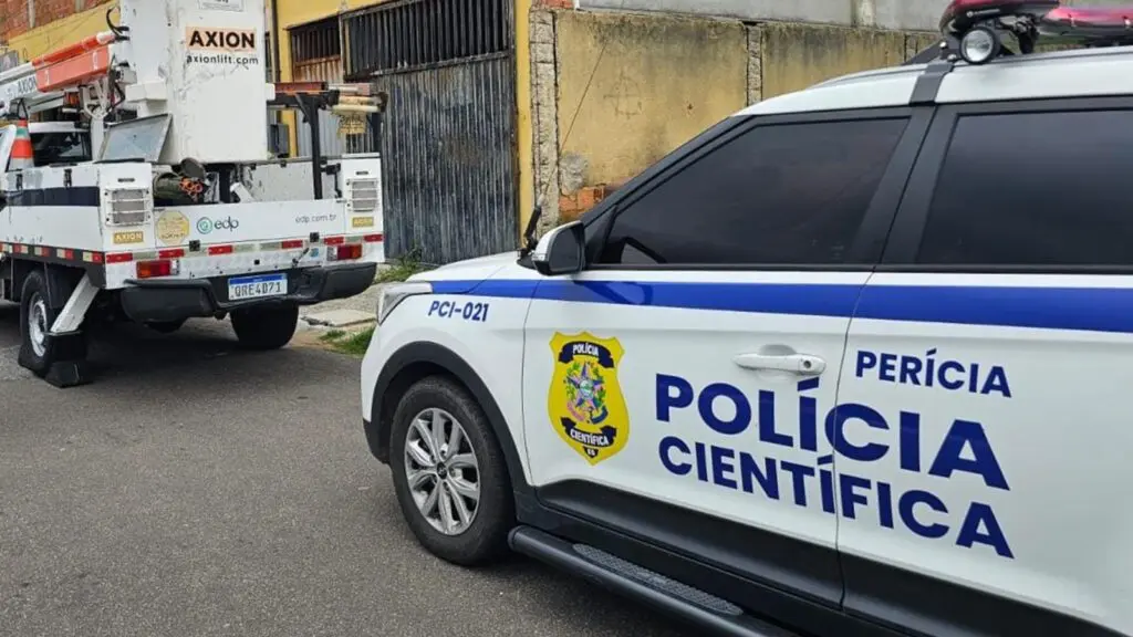 Polícia Civil e EDP flagram cinco comércios furtando energia em Jacaraípe