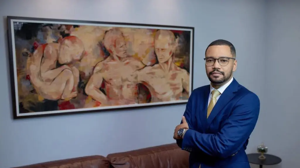 Advogado Igor Emanuel da Silva Gomes, especialista em Direito Notarial e Registral, citado em artigo jurídico de Desembargador aposentado do TRF4