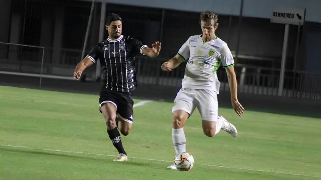 Rio Branco-ES e Porto Vitória farão final inédita do Campeonato Capixaba